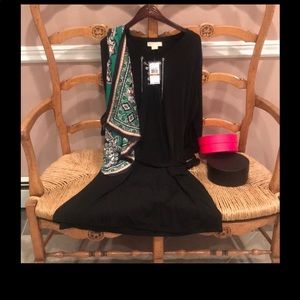 Michael Michael Kors cargo dress 3x w/silver HDW